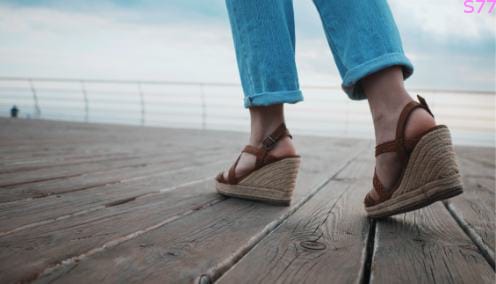 Tendințe actuale în modă